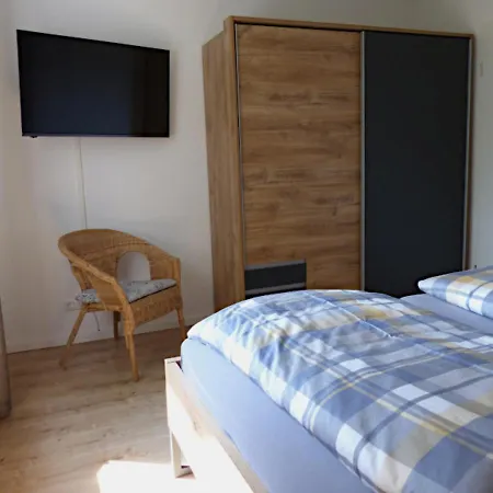 דירה Ferienwohnung 