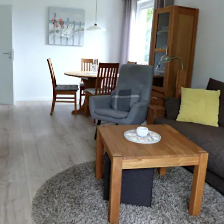 דירה Ferienwohnung 