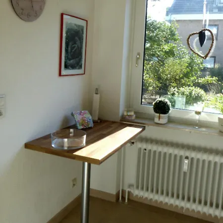 דירה Ferienwohnung 
