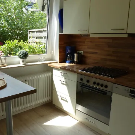 Ferienwohnung 