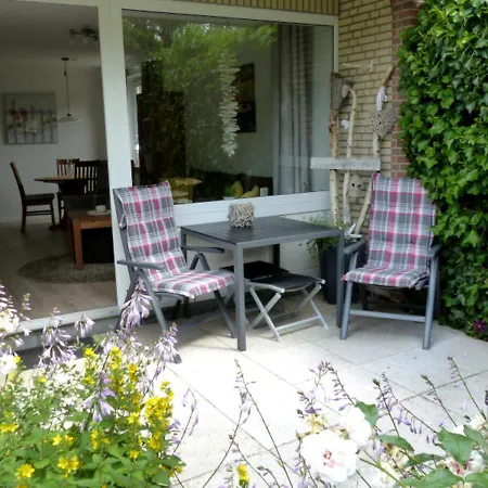 Ferienwohnung 