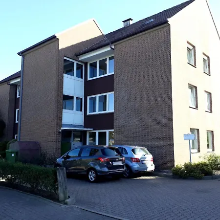דירה Ferienwohnung 
