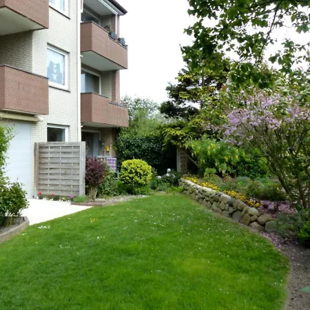 Ferienwohnung 
